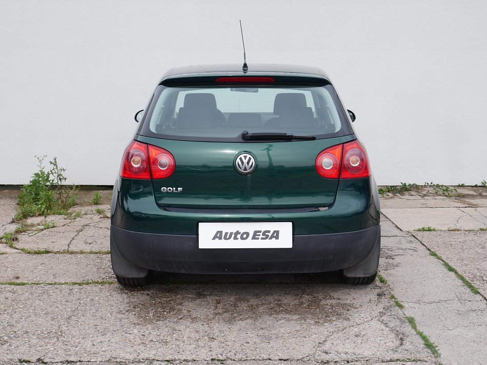 Volkswagen Golf 1.4i 