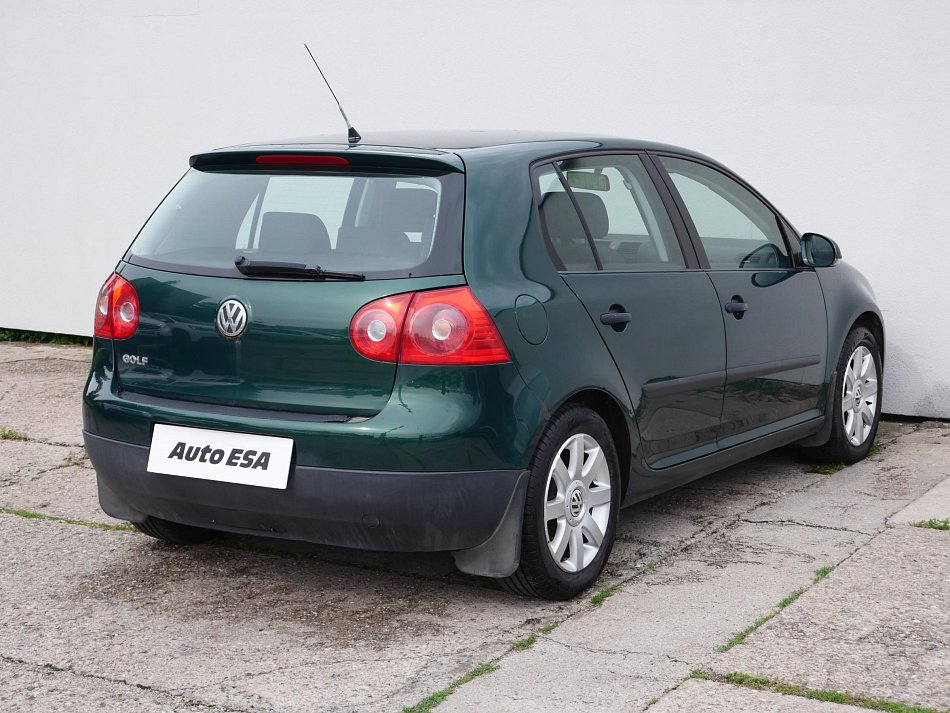 Volkswagen Golf 1.4i 