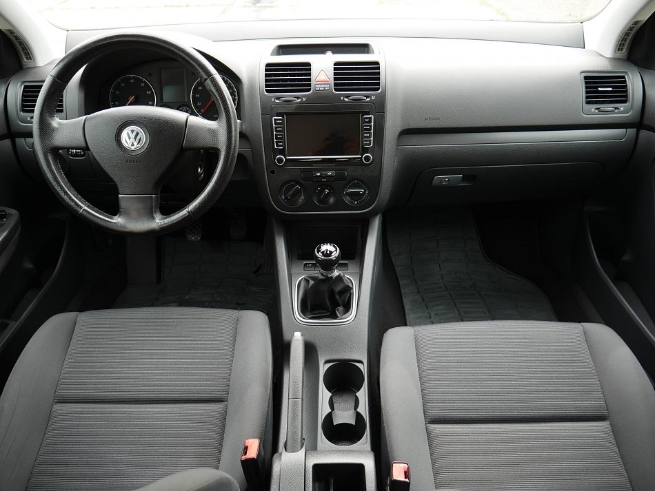 Volkswagen Golf 1.4i 
