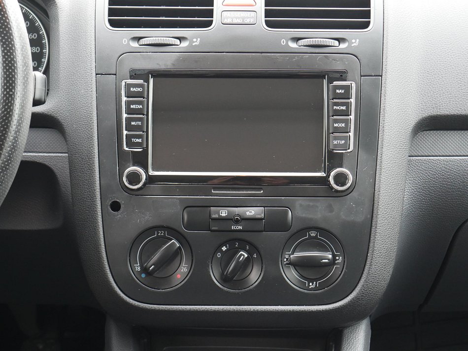 Volkswagen Golf 1.4i 