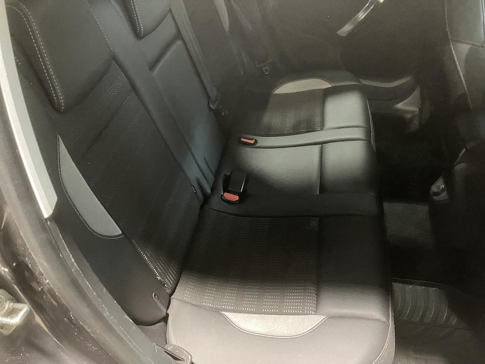 Peugeot 2008 1.6 HDI 