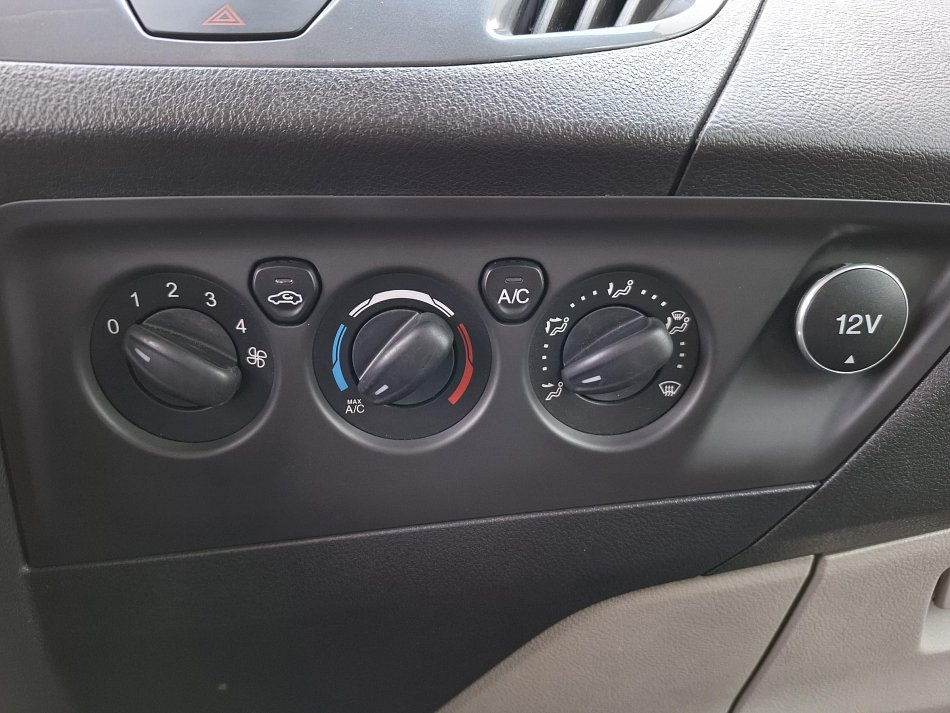 Ford Tourneo Custom 2.2TDCi Limited