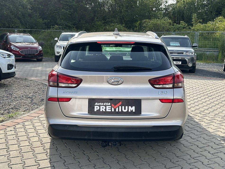 Hyundai I30 1.0 T-GDi Comfort
