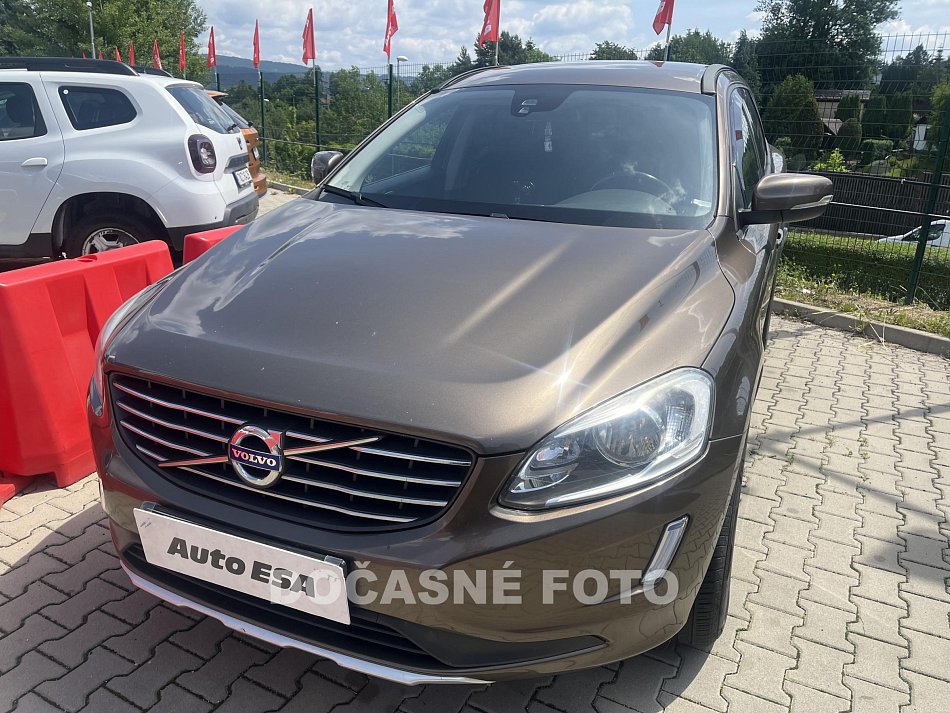 Volvo XC60 2.0D  XC60 D3