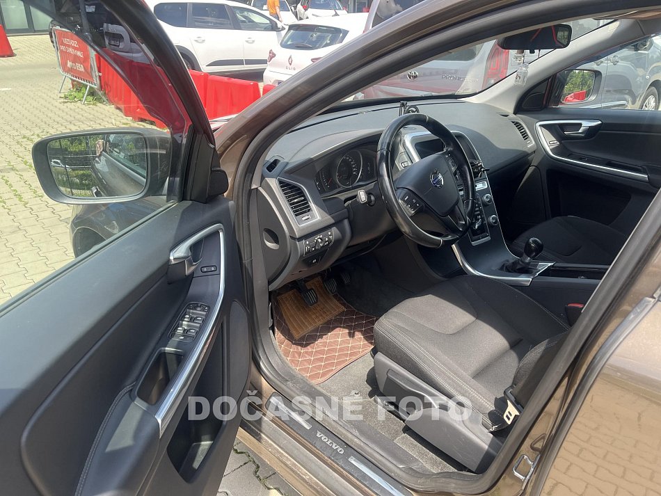 Volvo XC60 2.0D  XC60 D3