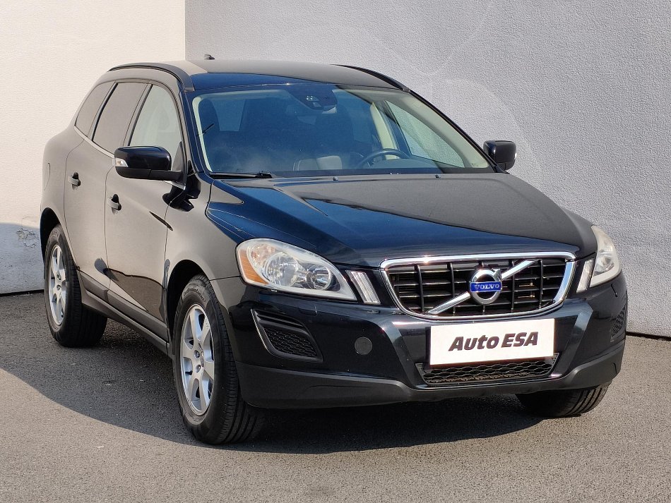 Volvo XC60 2.4 D  AWD