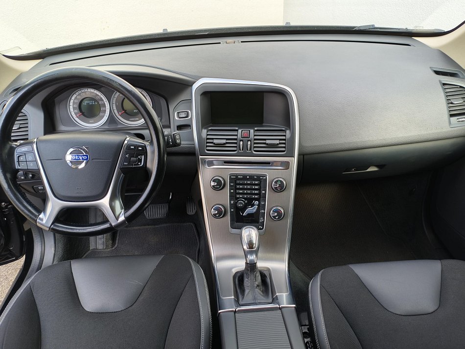 Volvo XC60 2.4 D  AWD