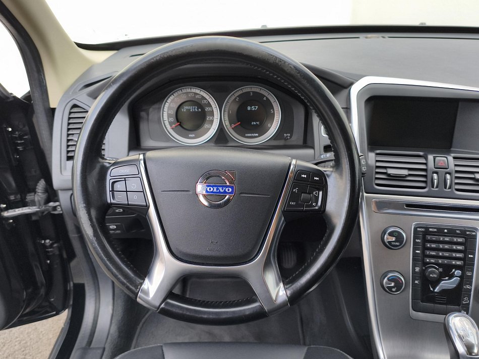 Volvo XC60 2.4 D  AWD