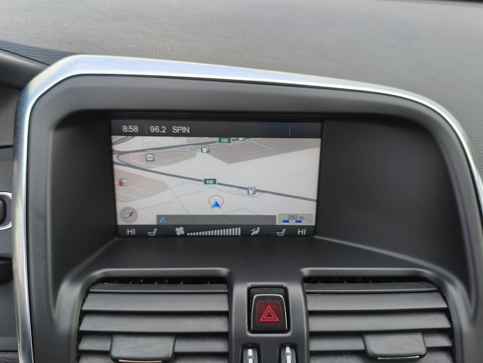 Volvo XC60 2.4 D  AWD