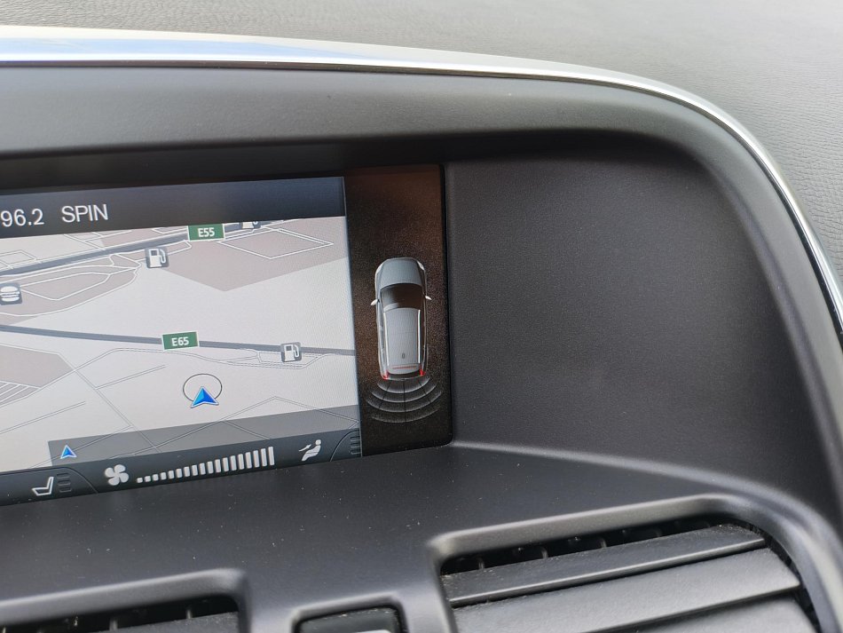 Volvo XC60 2.4 D  AWD