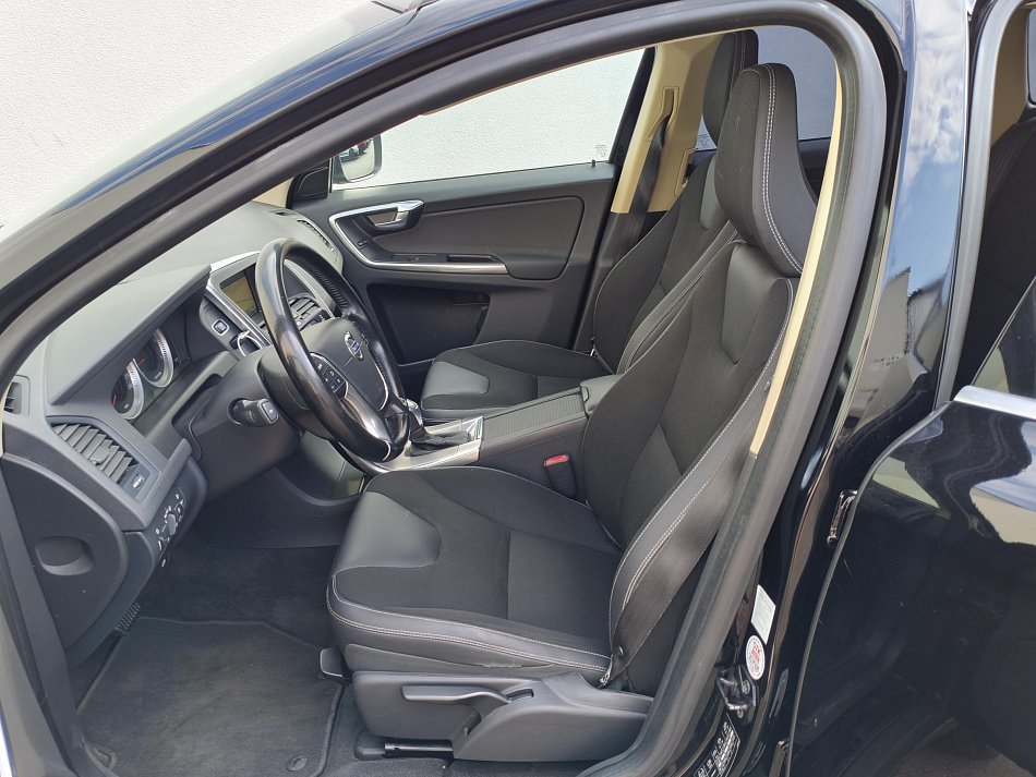 Volvo XC60 2.4 D  AWD