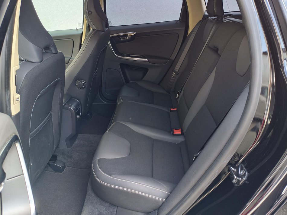 Volvo XC60 2.4 D  AWD