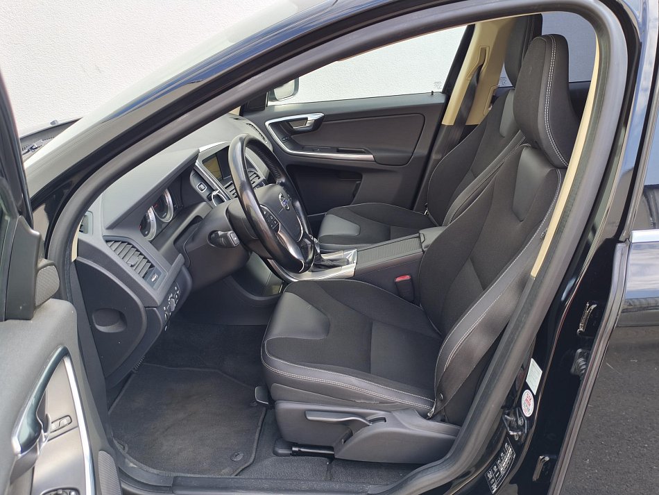 Volvo XC60 2.4 D  AWD