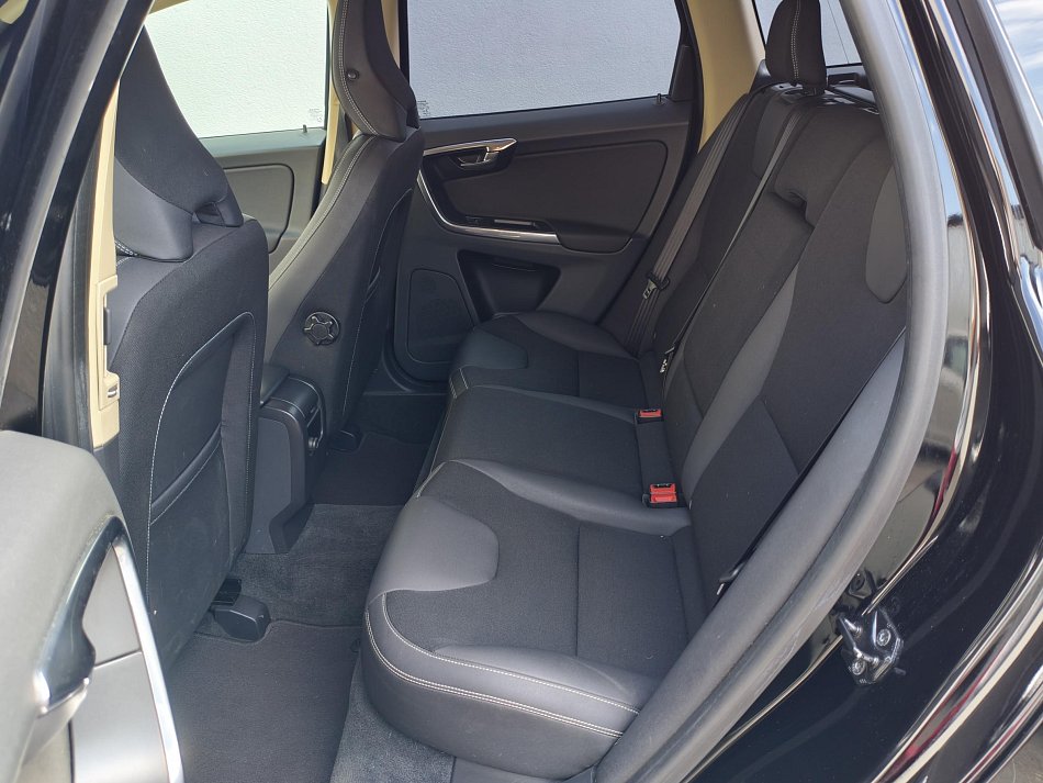 Volvo XC60 2.4 D  AWD