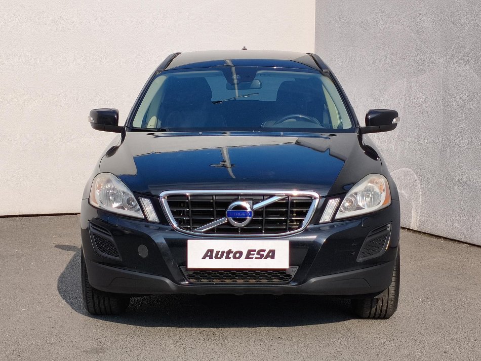 Volvo XC60 2.4 D  AWD