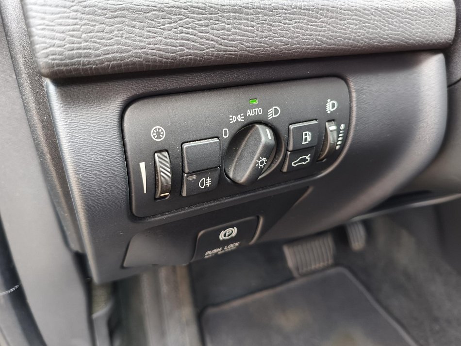 Volvo XC60 2.4 D  AWD