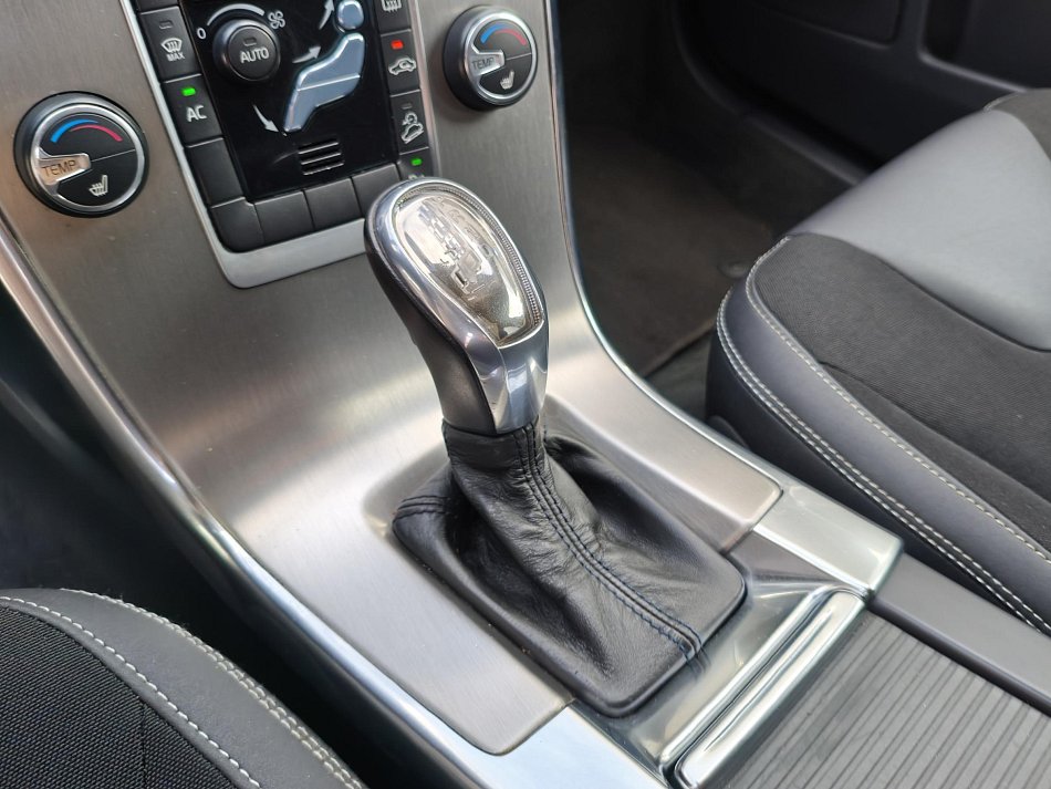 Volvo XC60 2.4 D  AWD