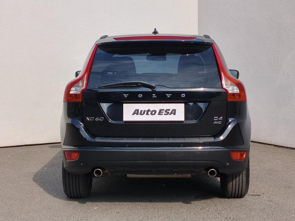 Volvo XC60 2.4 D  AWD