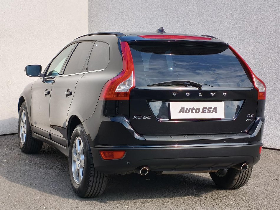 Volvo XC60 2.4 D  AWD