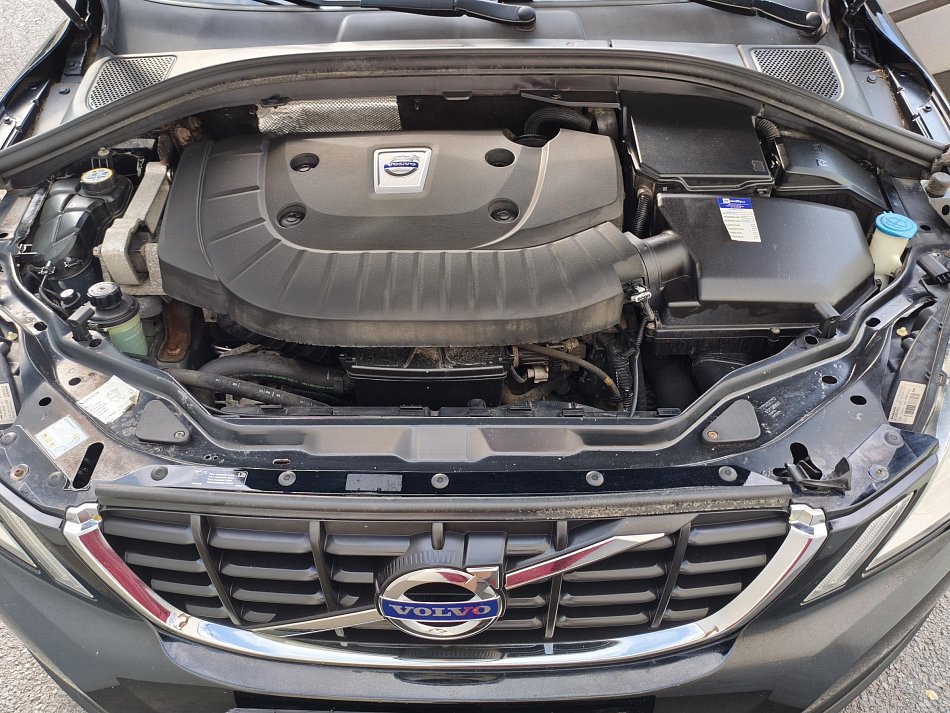 Volvo XC60 2.4 D  AWD