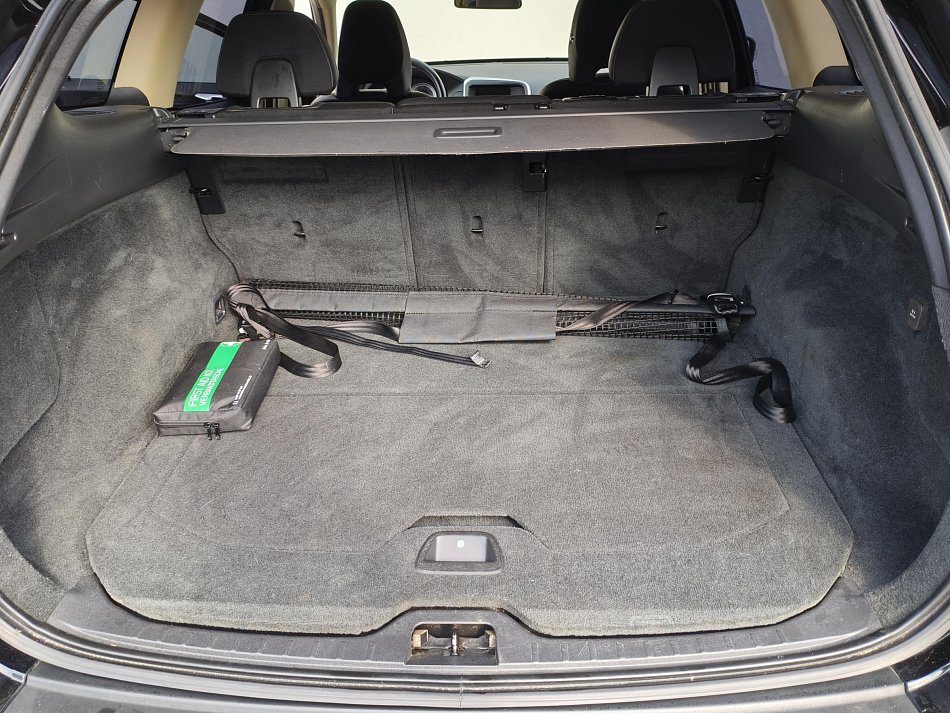 Volvo XC60 2.4 D  AWD
