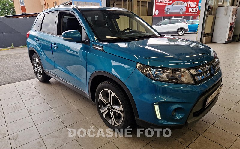 Suzuki Vitara 1.6 