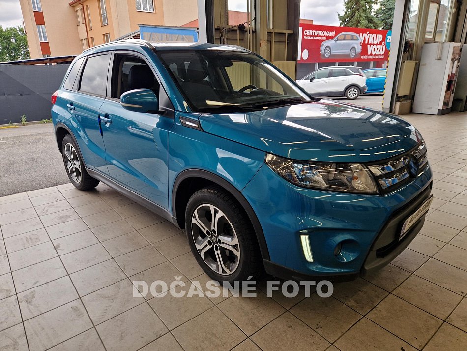 Suzuki Vitara 1.6 