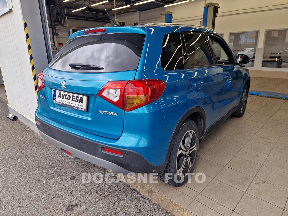 Suzuki Vitara 1.6 