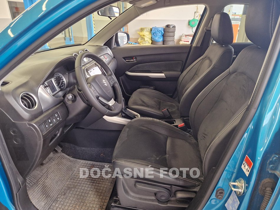 Suzuki Vitara 1.6 