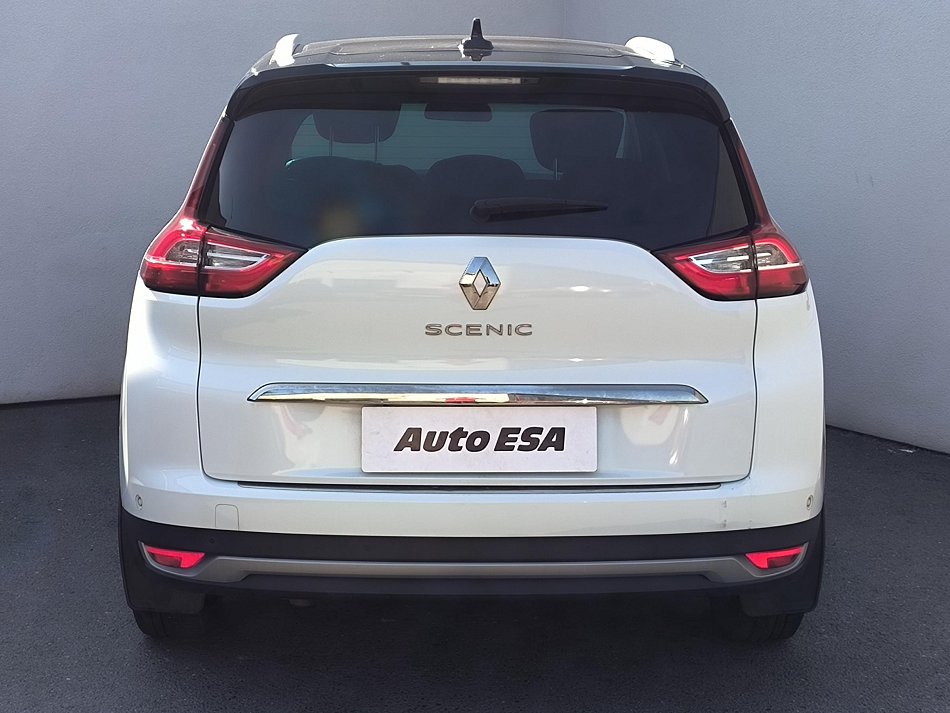Renault Scénic 1.3TCe BOSE Edition