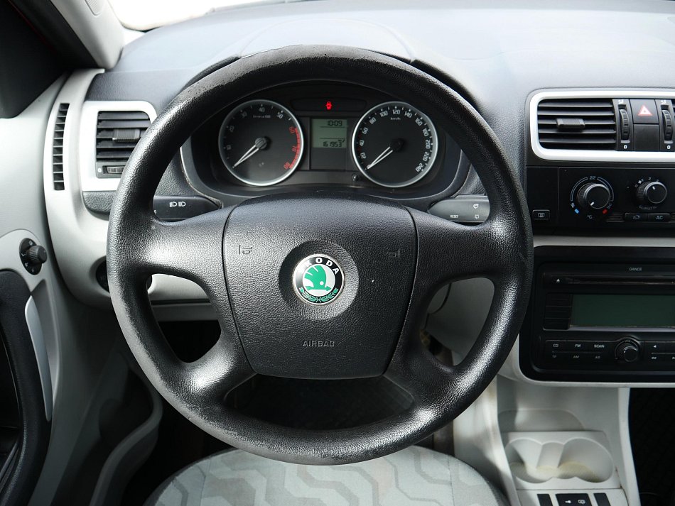 Škoda Roomster 1.2 i 
