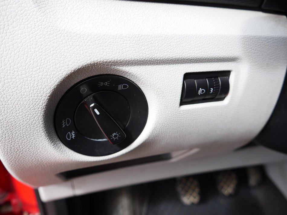 Škoda Roomster 1.2 i 