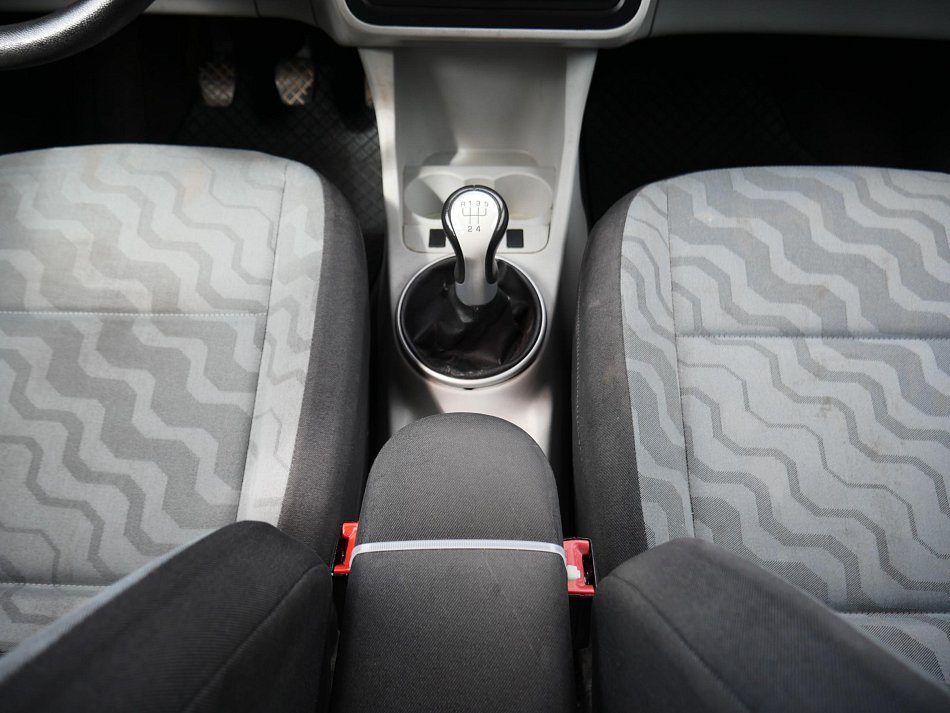 Škoda Roomster 1.2 i 