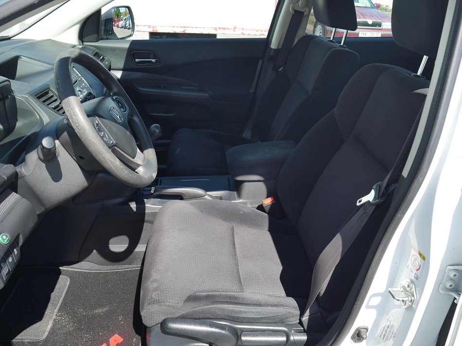 Honda CR-V 2.2 i-DTEC  4x4