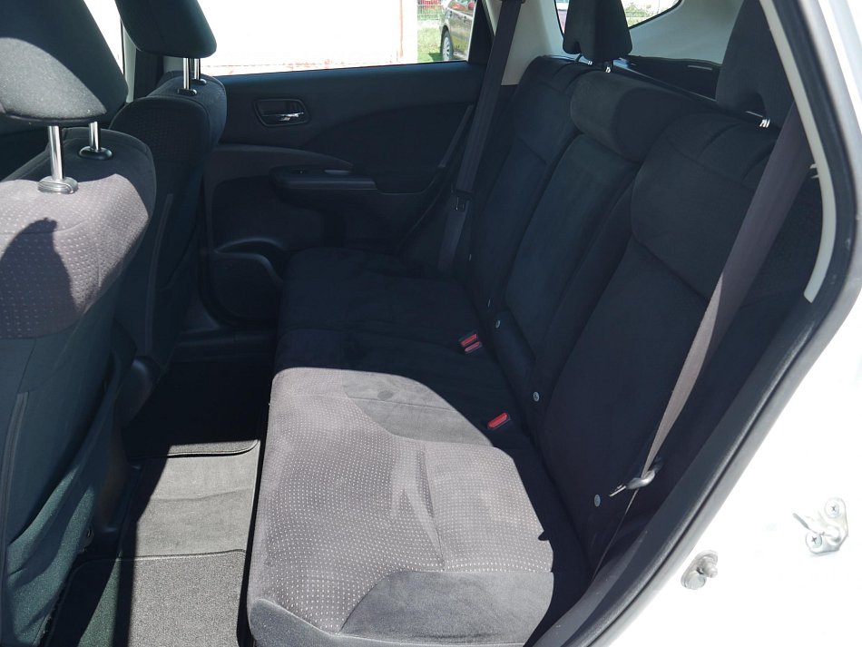 Honda CR-V 2.2 i-DTEC  4x4