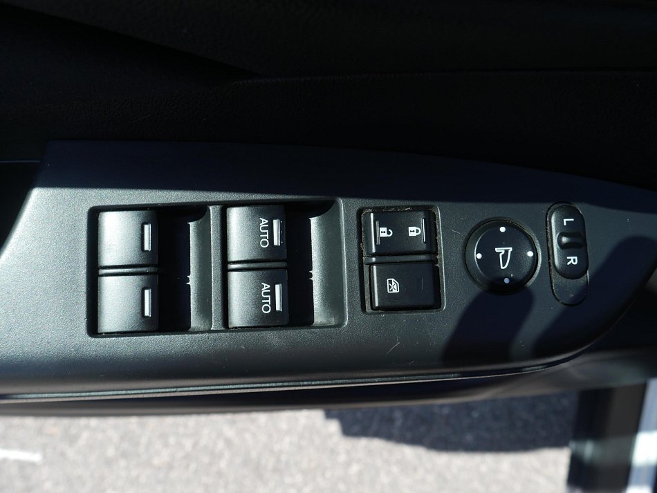 Honda CR-V 2.2 i-DTEC  4x4