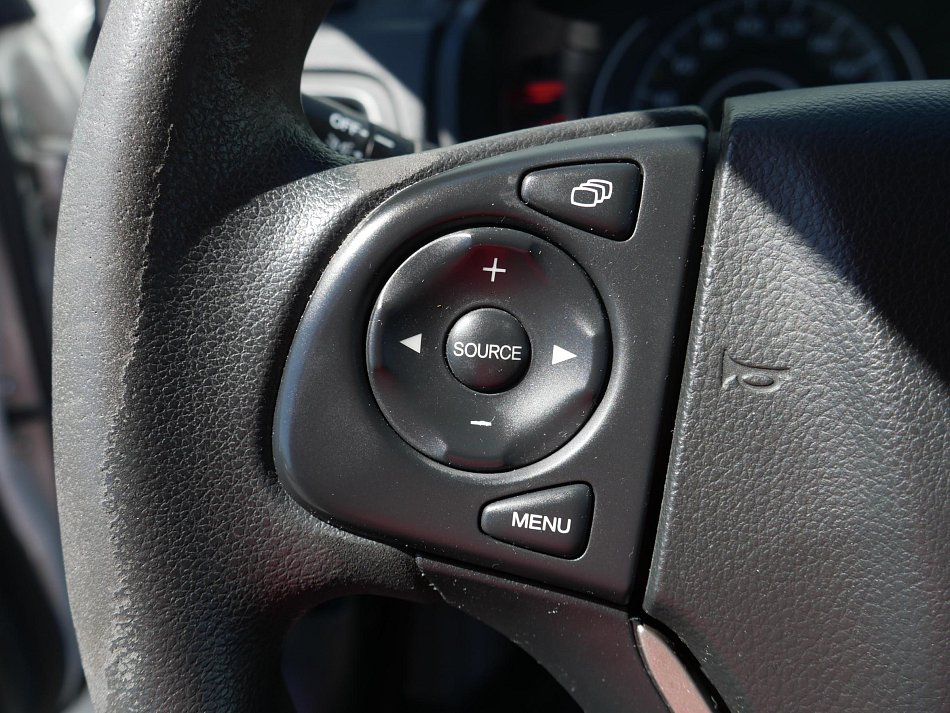 Honda CR-V 2.2 i-DTEC  4x4