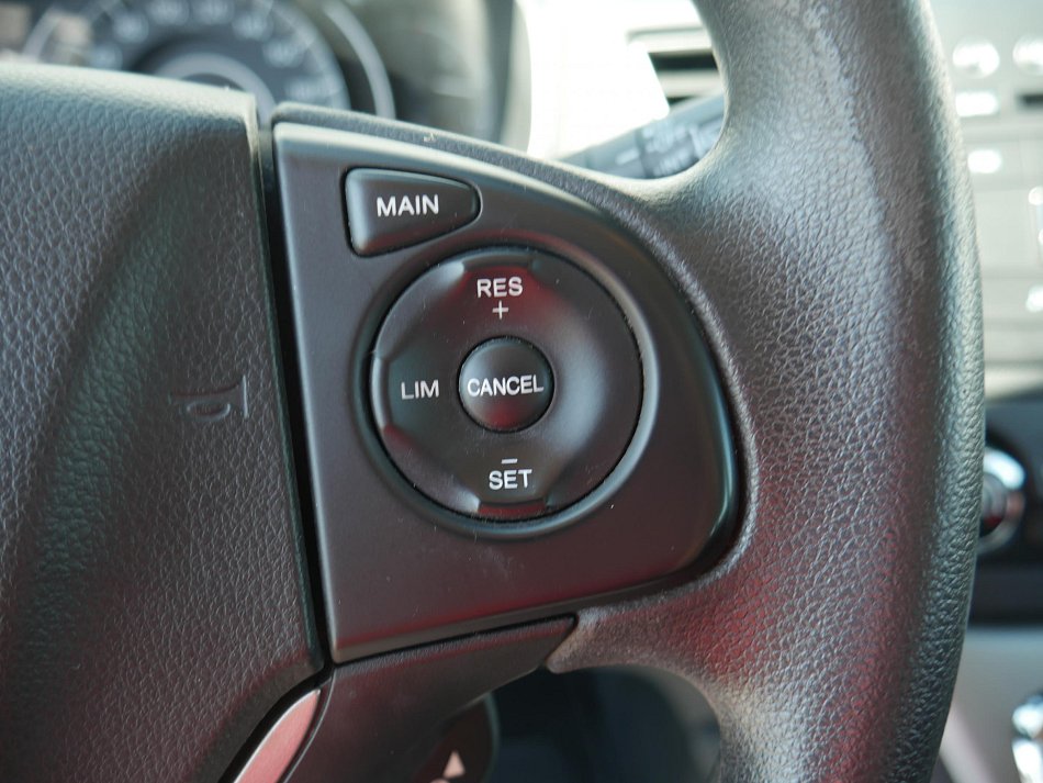 Honda CR-V 2.2 i-DTEC  4x4