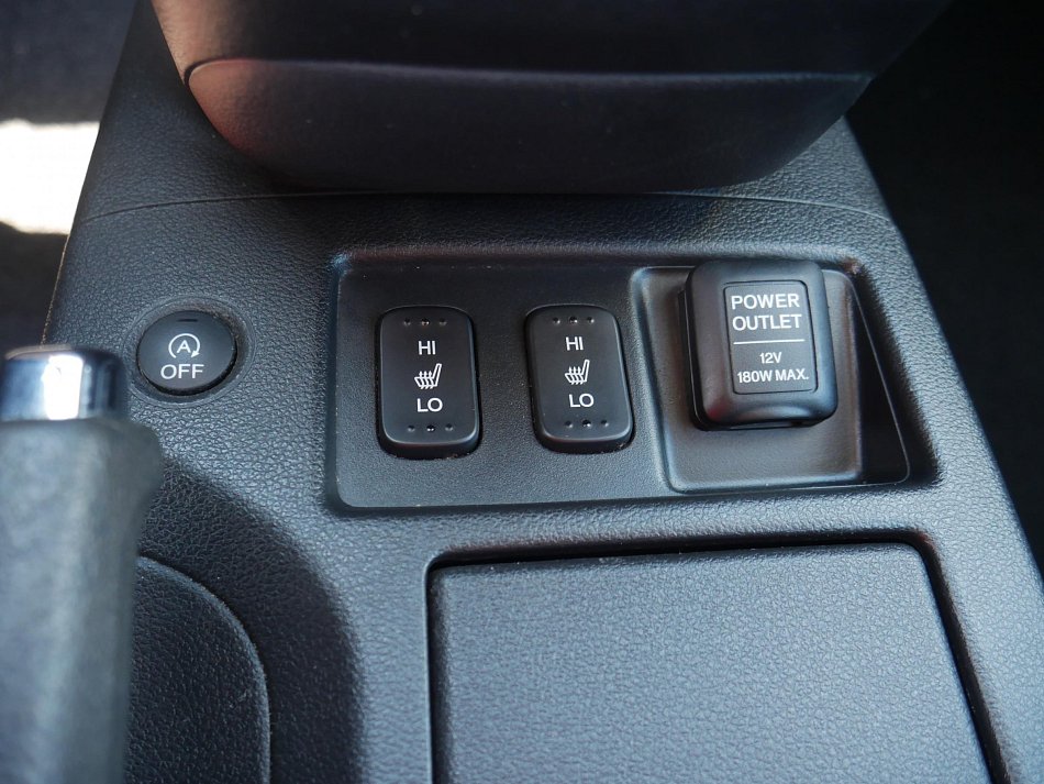 Honda CR-V 2.2 i-DTEC  4x4