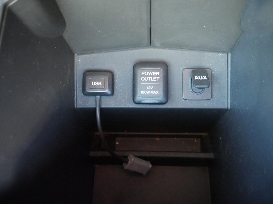 Honda CR-V 2.2 i-DTEC  4x4