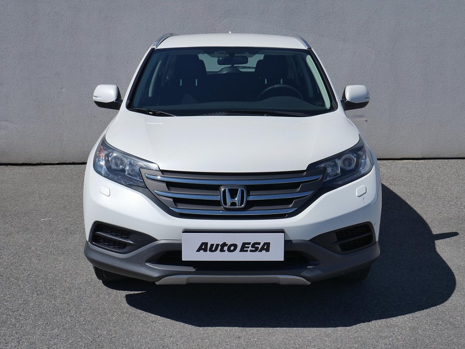 Honda CR-V 2.2 i-DTEC  4x4