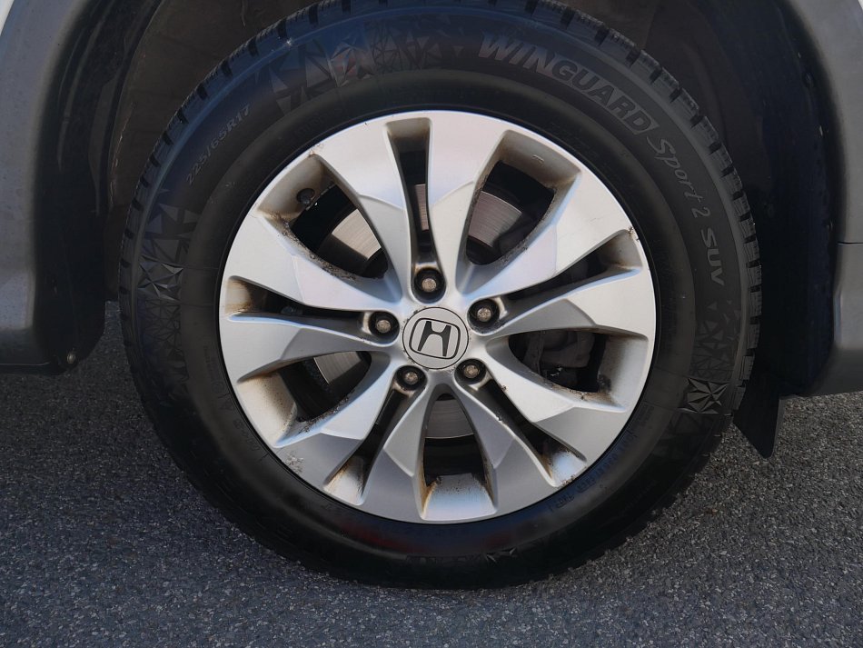 Honda CR-V 2.2 i-DTEC  4x4