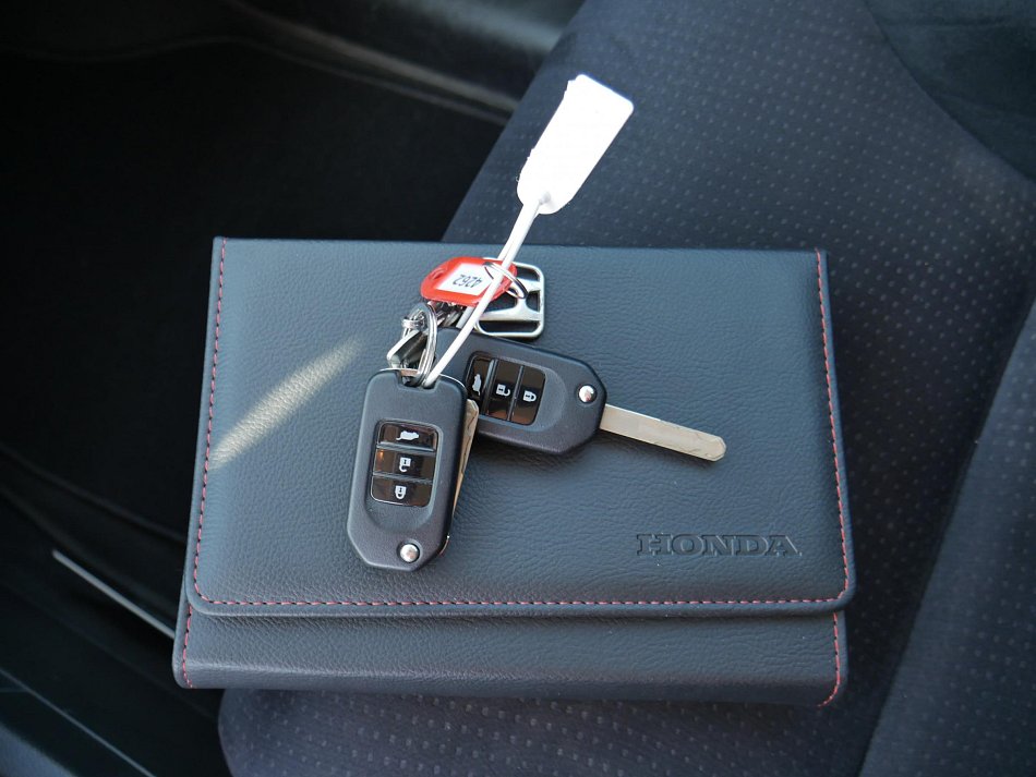 Honda CR-V 2.2 i-DTEC  4x4