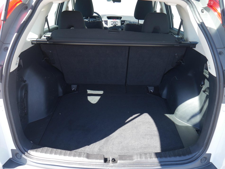 Honda CR-V 2.2 i-DTEC  4x4
