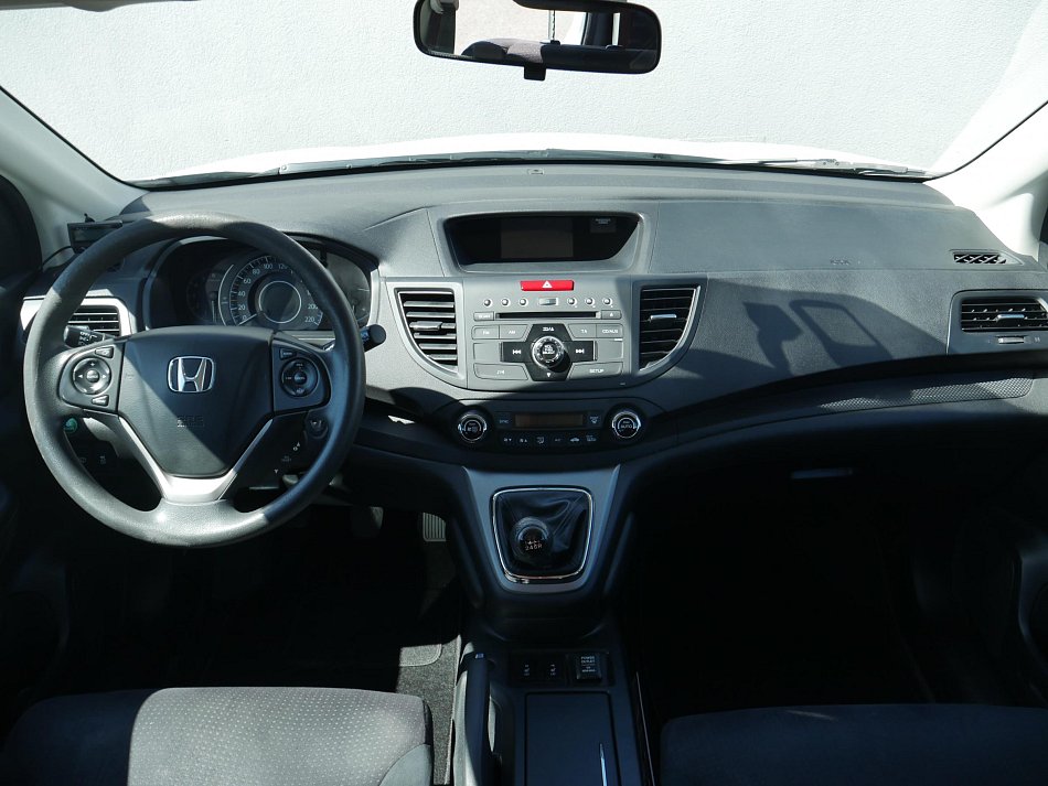 Honda CR-V 2.2 i-DTEC  4x4