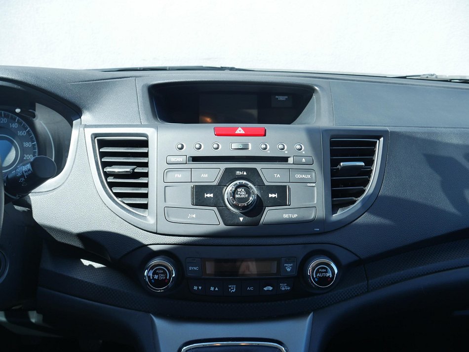 Honda CR-V 2.2 i-DTEC  4x4