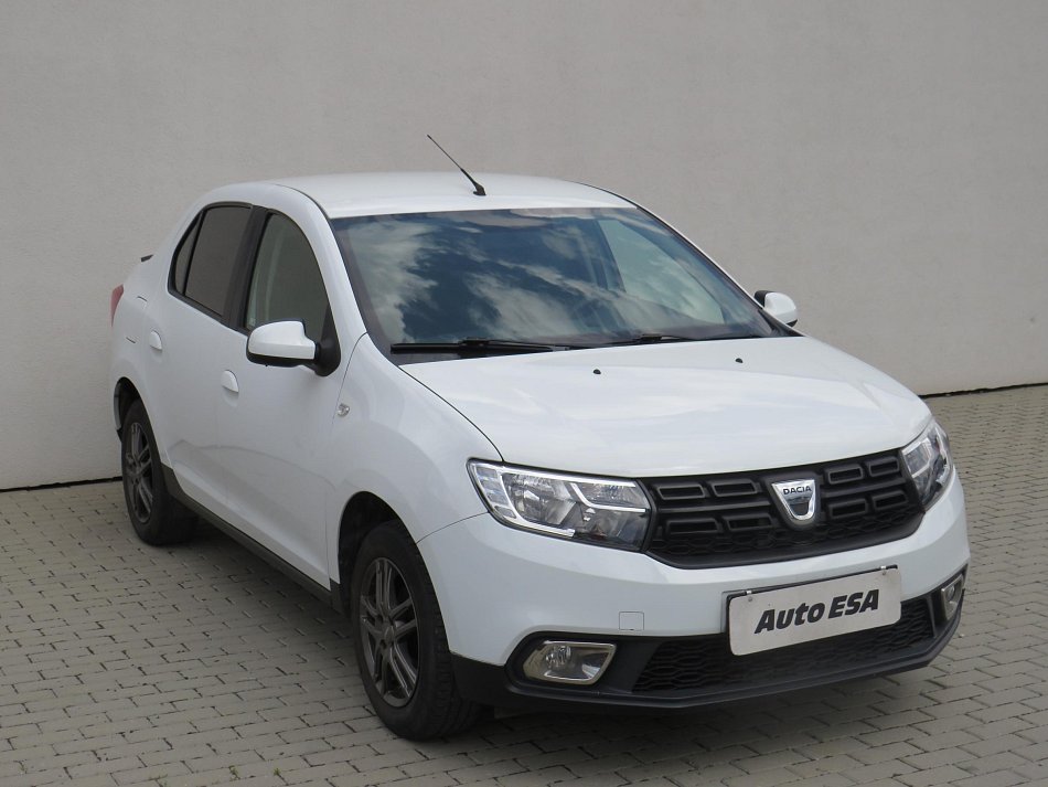 Dacia Logan 1.2i 