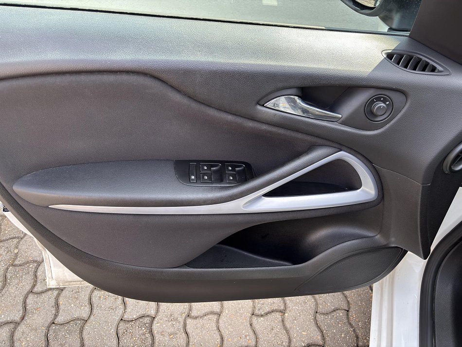 Opel Zafira 1.6 CDTi 