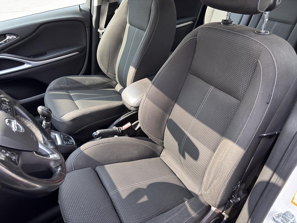 Opel Zafira 1.6 CDTi 