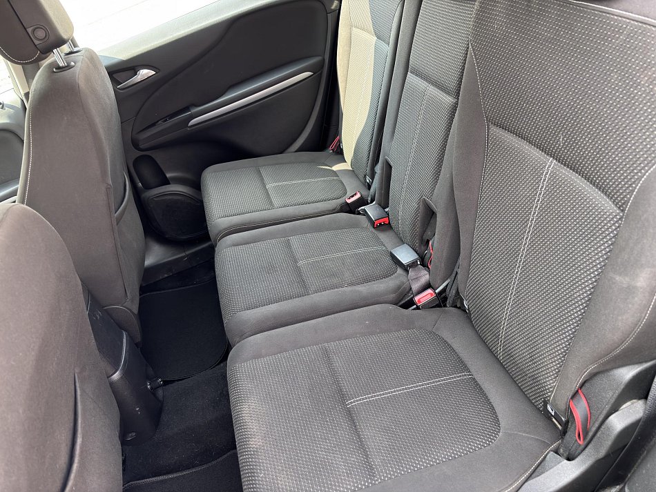 Opel Zafira 1.6 CDTi 
